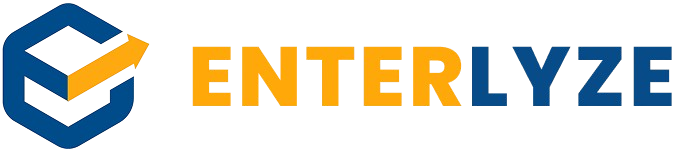 Enterlyze Logo